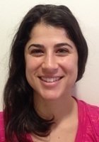 Andrea - Tutor Image