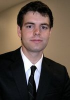 Jackson - Tutor Image