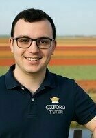 Nicolas - Tutor Image