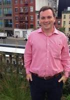 Andrew - Tutor Image