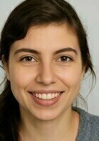 Claire - Tutor Image