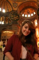 Alicia - Tutor Image