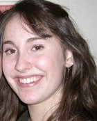 Rachel - Tutor Image