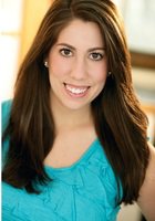 Stefanie - Tutor Image