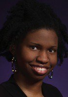 Meagan - Tutor Image