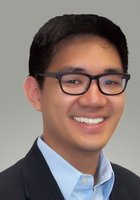 Matthew - Tutor Image