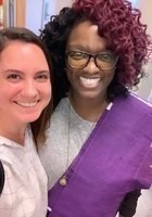 Stephanie - Tutor Image