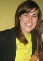 Jennifer - Tutor Image