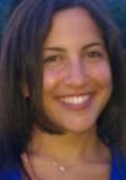 Vanessa - Tutor Image