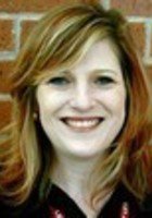 Tricia - Tutor Image