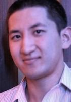 Eugene - Tutor Image