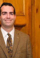 Alexander - Tutor Image