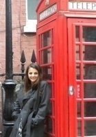 Clemence - Tutor Image