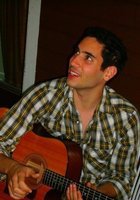 Zachary - Tutor Image