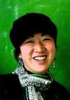 Christina - Tutor Image