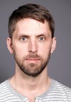 Elliott - Tutor Image