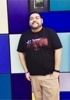 Patrick - Tutor Image