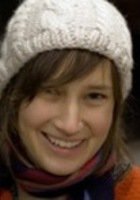 Jessica - Tutor Image