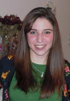 Danielle - Tutor Image