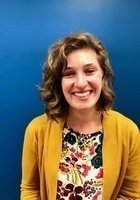 Hannah - Tutor Image