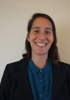 Caroline - Tutor Image