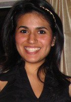 Maggie - Tutor Image