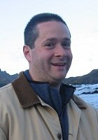 Christopher - Tutor Image