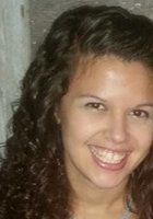 Rachel - Tutor Image