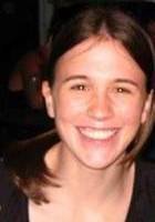 Ashley - Tutor Image