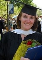 Courtney - Tutor Image