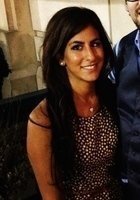 Stephanie - Tutor Image