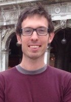 Alexander - Tutor Image