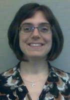 Claire - Tutor Image