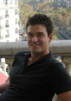 Jonathan - Tutor Image