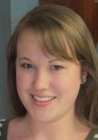 Elizabeth - Tutor Image