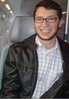 Cameron - Tutor Image