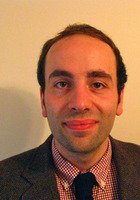 Robert - Tutor Image