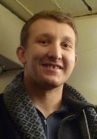 Geoffrey - Tutor Image