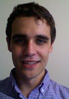 Daniel - Tutor Image