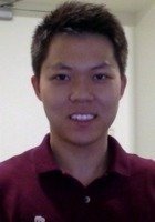 Michael - Tutor Image