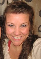 Kathryn - Tutor Image