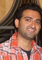 Siavash - Tutor Image