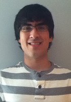 Brandon - Tutor Image