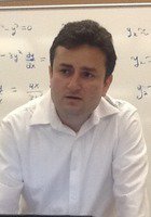 Gerardo - Tutor Image