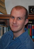 Richard - Tutor Image