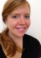 Kirstie - Tutor Image