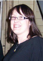 Melissa - Tutor Image