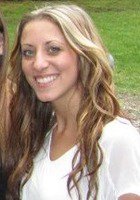 Jillian - Tutor Image