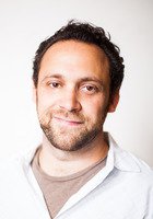 Joshua - Tutor Image