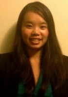 Kimberly - Tutor Image